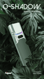FITPOD O-SHADOW電子煙通用OXVA小蠻牛主機：圖片 4