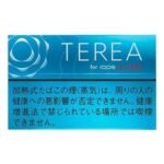 日版 IQOS ILUMA TEREA煙彈加熱煙主機：圖片 13